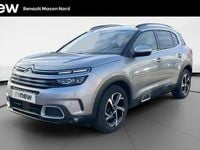 Occasion Citroën C5 Aircross PureTech 130 ch (95 kW) 2020 Gris SUV