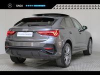 occasion Audi Q3 45 TFSI e 245ch S line S tronic 6 - VIVA195729905