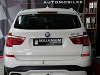 occasion BMW X3 (F25) SDRIVE18DA 150CH LOUNGE PLUS