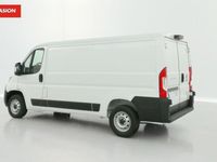 occasion Fiat Ducato III 3.3 MH1 2.2 H3-Power 140ch Pack