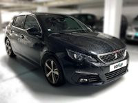 occasion Peugeot 308 PureTech 130ch S&S EAT8 GT Line