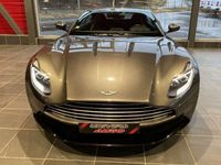 occasion Aston Martin DB11 COUPE 5.2 BI- TURBO V12