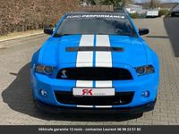 occasion Ford Mustang 3.7l r19 hors homologation 4500e