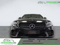 occasion Mercedes C300e 