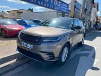 occasion Land Rover Range Rover Velar 2.0 D180 - Bva R-dynamic Awd