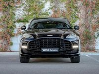 Occasion Aston Martin DBX 718 ch (528 kW) 2022 Noir SUV