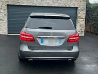 occasion Mercedes B180 Classe CDI Fascination