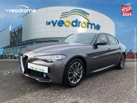 occasion Alfa Romeo Giulia 2.0 Tb 200ch Super At8