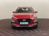 occasion Hyundai Kona I 1.6 CRDI 115 INTUITIVE