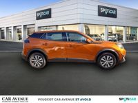 occasion Peugeot 2008 d'occasion 1.5 BlueHDi 110ch S&S Active