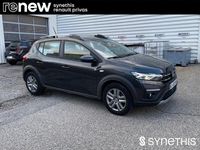 Occasion Dacia Sandero Comfort 2022 Gris Citadine