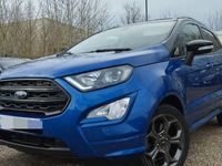 Occasion Ford Ecosport ST-Line 125 ch (91 kW) 2019 SUV