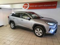 occasion Toyota RAV4 Hybrid 