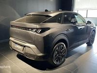 Occasion Peugeot 3008 Allure 137 ch (100 kW) 2025 Gris SUV