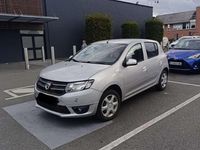 Occasion Dacia Sandero Lauréate 90 ch (66 kW) 2015 Citadine