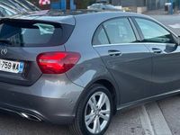 Occasion Mercedes A200 136 ch (100 kW) 2016 Berline