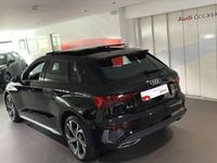 occasion Audi A3 Sportback 35 TFSI Mild Hybrid 150 S tronic 7 S Line