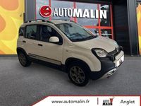 occasion Fiat Panda Cross 1.0 70 Ch Hybride Bsg S/s City Plus