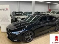 occasion Mercedes 250 Classe Cla Coupe7g-dct 4matic Amg Line