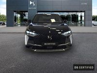 Occasion DS Automobiles DS7 Crossback Opera 2023 Noir SUV