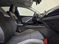 occasion Opel Astra 1.2 Benzine Autom. - Airco - Topstaat 1Ste Eig