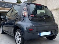 occasion Citroën C1 1.0i 68Ch 5 Portes