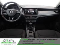 Occasion Skoda Scala 116 ch (85 kW) 2019 Citadine