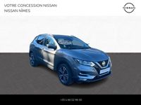 occasion Nissan Qashqai 1.5 dCi 115ch N-Connecta Euro6d-T