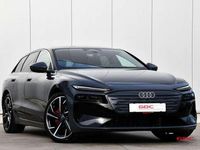 Occasion Audi A6 e-tron Sport 210 kW (286 ch) 2025 Gris Break