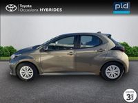 occasion Toyota Yaris 116h Dynamic Business 5p + Programme Beyond Zero Academy My22