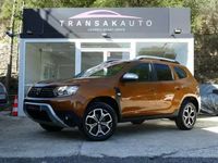 occasion Dacia Duster Tce 125 4x4 Prestige Camera