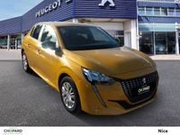 occasion Peugeot 208 - VIVA187248458