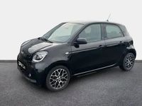 occasion Smart ForFour Electric Drive 