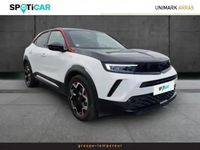 Occasion Opel Mokka GS Line 2021 Blanc SUV