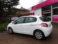 Occasion Peugeot 208 82 ch (60 kW) 2013 Citadine