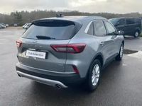 Occasion Ford Kuga Business Edition 2025 Gris métallisé SUV