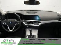 occasion BMW 318 Serie 3 d 150 Ch Bvm