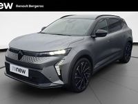 Occasion Renault Scenic E-Tech Techno Esprit Alpine 161 kW (220 ch) 2025 Gris SUV