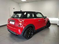 occasion Mini Cooper SE Cooper SE184ch Edition Camden BVA 5CV