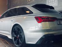 Occasion Audi RS6 Design 600 ch (441 kW) 2020 Break