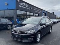 Occasion VW Touran 150 ch (110 kW) 2017 Monospace