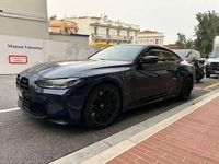 occasion BMW M4 Coupé M Dkg7 Competition