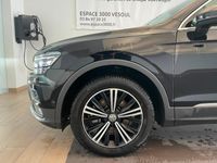 occasion VW Tiguan Highline 2019