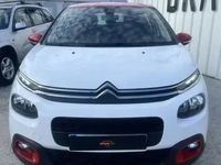 occasion Citroën C3 1.2 Puretech 110ch S&s Shine Eat6