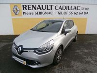 occasion Renault Clio IV 