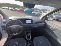 Nouvelle Ford Transit Active 2025 Blanc