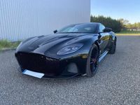 occasion Aston Martin DBS Superleggera Tag Heuer Edition