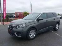 occasion Peugeot 5008 Bluehdi 130ch Ss Eat8 Active Business