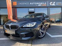 occasion BMW M6 Gran Coupé M DKG7 - Garantie 12 Mois