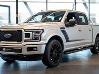 occasion Ford F-150 F150Xlt Roush